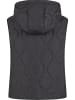 Urban Classics Outerwear - Vest in black