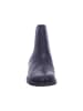 Marco Tozzi Stiefelette in blau