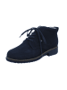 Finn Comfort Stiefel in schwarz