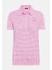 Olsen Shirt in Dark Rose