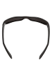 BEZLIT Sportbrille in Schwarz