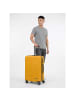 Franky Dallas 3.0 4 Rollen Trolley M 65 cm mit Dehnfalte yellow