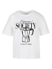 Mister Tee Mister Tee T-Shirts in white