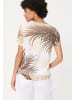 Olsen Shirt in Dark Brown