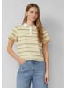 s.Oliver Polo-Shirt  in  10G5_hellgelb