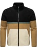 ragwear Fleecejacke Lonndy in Black