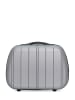 Hero Kosmetikkoffer FOGO in HeLgrau (9L)