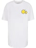 Merchcode Merchcode T-Shirts in white