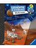 Ravensburger Verlag GmbH Buch - Wieso? Weshalb? Warum? Leuchte und entdecke - Weltraum
