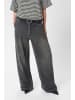 My Essential Wardrobe Jeans MaloMW Loose fit in Medium Grey Retro Wash
