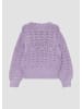 s.Oliver Strickpullover in 4725_lavendel