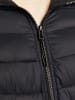 JACK & JONES PLUS Steppjacke in Black