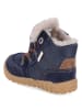 PEPINO Winterstiefeletten DARI in Blau