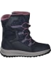 Geox Stiefeletten in NAVY/ROSE