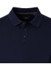 CASAMODA Polo-Shirt in Blau