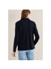 Cecil Blazer in universal blue