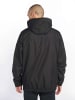 ellesse Winterjacken in black