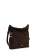 Tamaris Umhängetasche TAS Mareike in brown