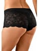 Vivance by Lascana Panty in weiß, schwarz