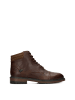 POELMAN Poelman HOMBRE Herren Schnürschuhe