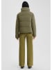 QS Outdoor-Jacke in 7504_olivgrün