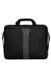 Wenger Legacy 17" - Laptoptasche 44 cm (black) in schwarz
