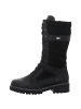 remonte Schuhe in schwarz