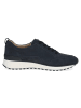 Caprice Sneaker in blau