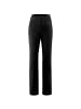 Maier Sports Jethose Ellaya in Schwarz