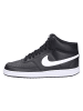 Nike Sneaker in schwarz