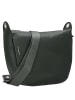 Mandarina Duck Mellow Leather - Umhängetasche M 34 cm (pine green) in pine green