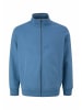 S. Oliver Sweatjacke für Herren in blau