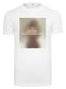 Mister Tee T-Shirt in white