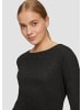 s.Oliver T-Shirt  in  9999_schwarz