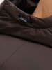 Aprel Steppjacke in Mulch
