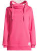 Salzhaut Hoodie NOBERSCH in Pink
