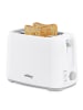 Weasy Toaster CRUST70 in Weiß