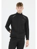 Endurance Laufjacke Morakot in 1001 Black