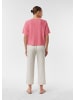 comma Strickpullover in 4405_altrosa