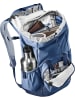 Deuter Rucksack / Backpack Walker 20 in Marine/Ink