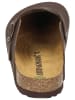Dr. BRINKMANN Clogs Nerpio in Braun