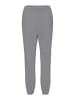 Vero Moda Hose in Medium Grey Melange