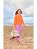 Oilily Bobo Baby Bag in Braun