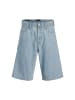 Jack & Jones Shorts 'Alex' in blue denim