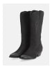 Felmini Stiefel in Schwarz