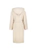 Vossen Vossen Bademäntel Unisex Kapuze Balance Samu sand - 6040 in sand - 6040