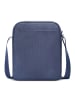 Roncato Panama 4.0 Umhängetasche 23 cm in blu notte