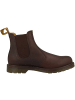 Dr. Martens Boots 2976 in braun