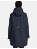 New View Jacke Lillie in Marine