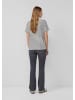 s.Oliver T-Shirt in 99G4_schwarz